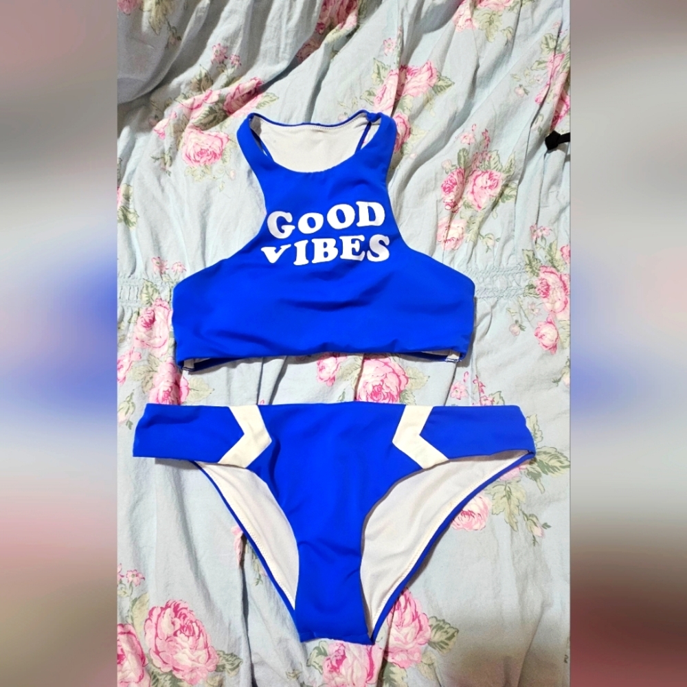 Victoria Secret PINK swim